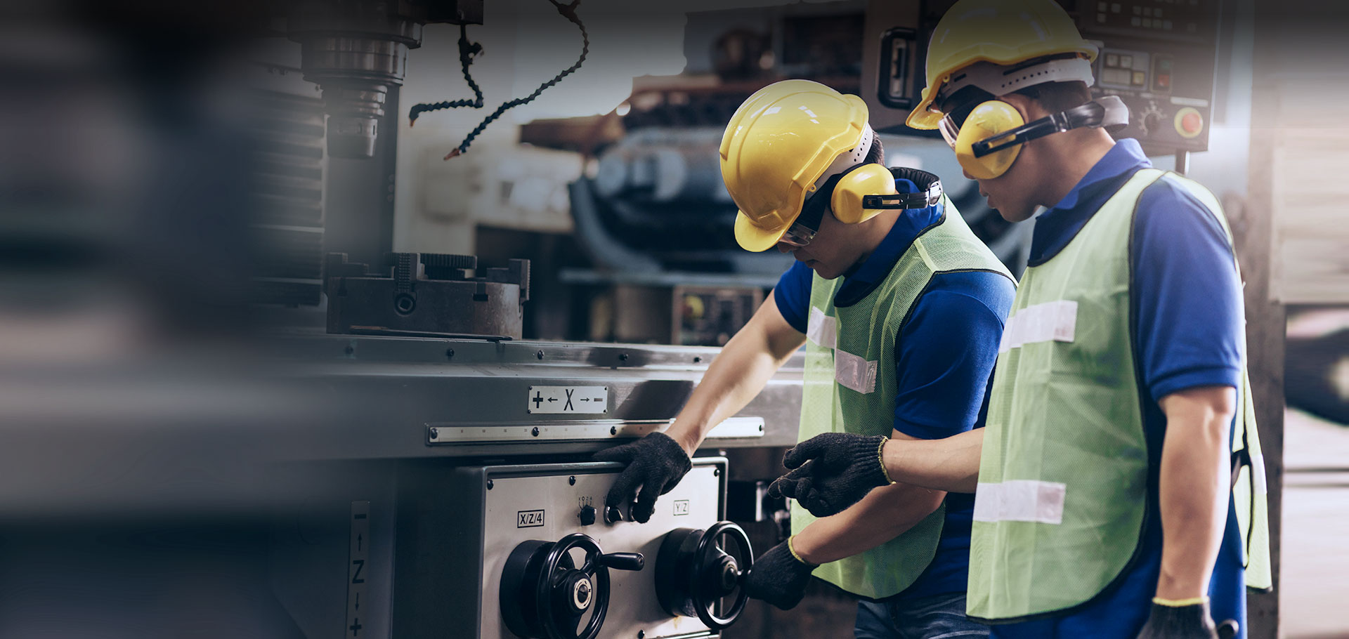 Johnhalm Molding